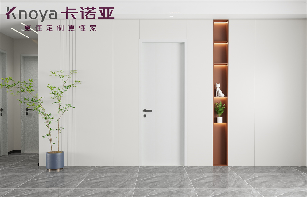 定制玄關(guān)柜怎么選？定制玄關(guān)柜有哪些特點(diǎn)？