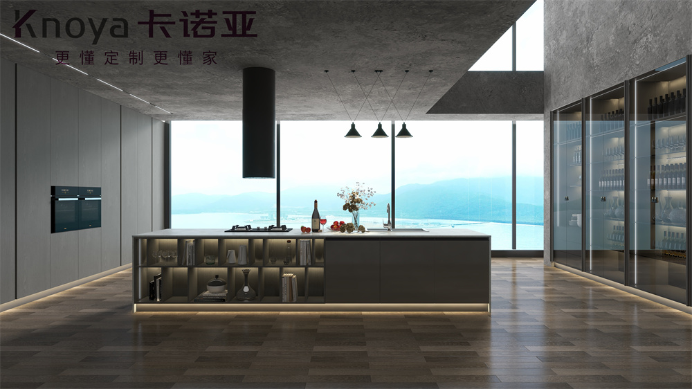定制櫥柜要注意什么？這四個(gè)細(xì)節(jié)不能忽略